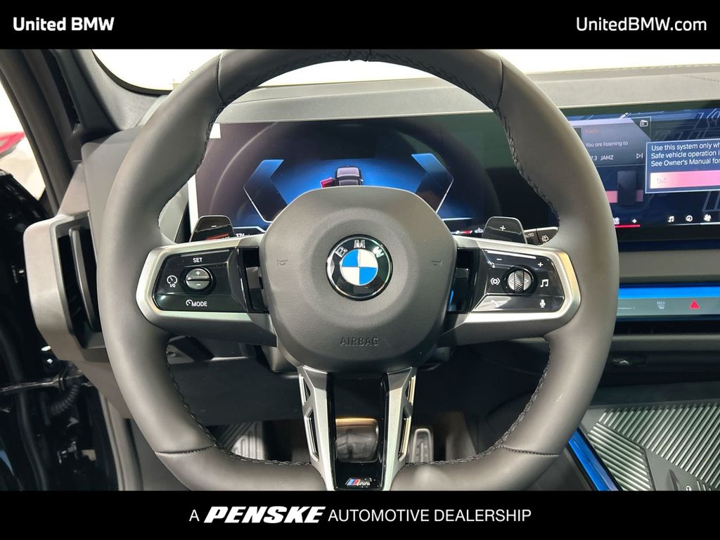Thumbnail: 2026 BMW X3 - 14