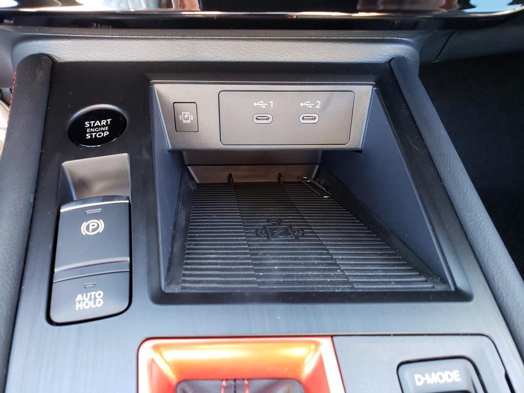 new 2026 Nissan Kicks car, priced at $30,017