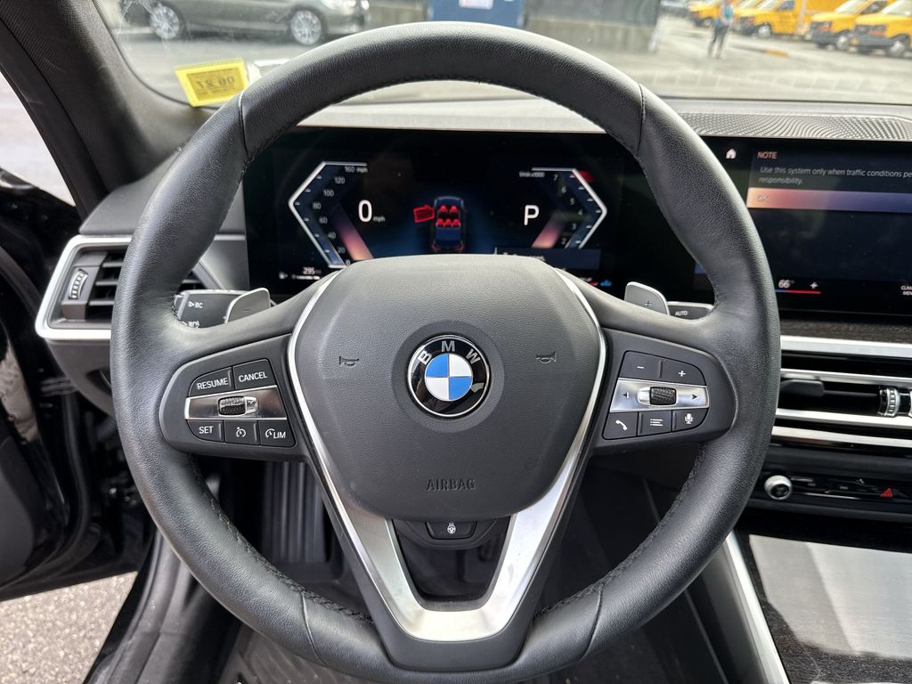 Thumbnail: 2023 BMW 3 Series - 12