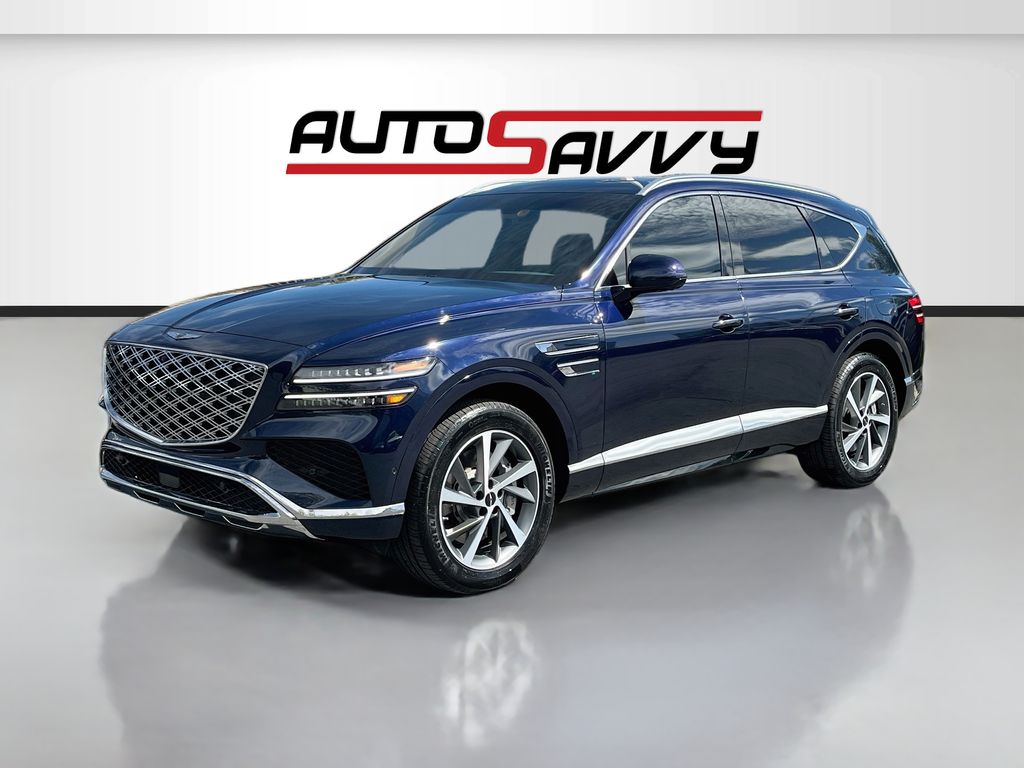 Used 2026 Blue Genesis 2.5T Advanced image 3
