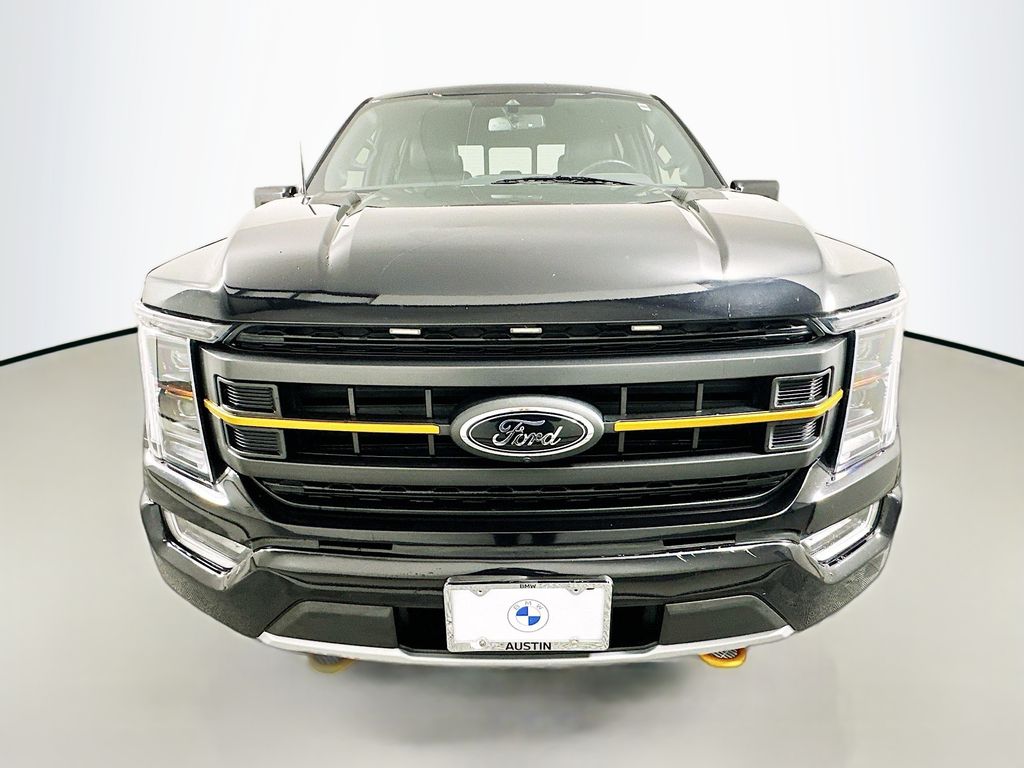Thumbnail: 2021 Ford F-150 - 2