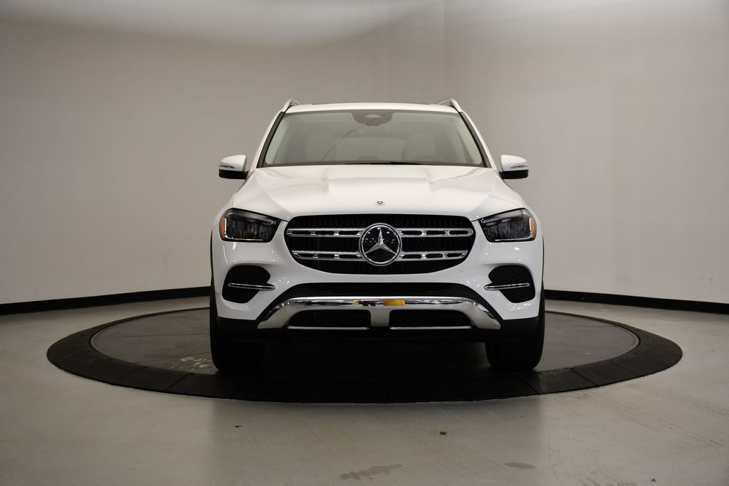 Thumbnail: 2026 Mercedes-Benz GLE - 8