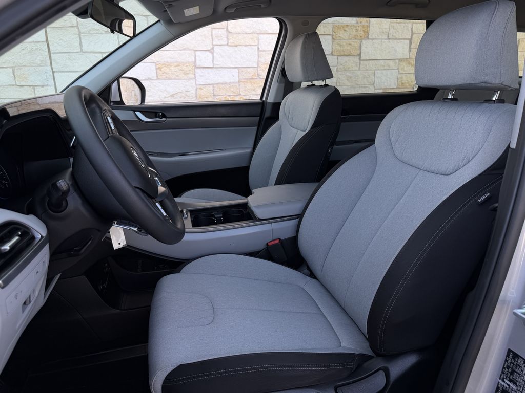 Used 2021 Hyundai Palisade SUV