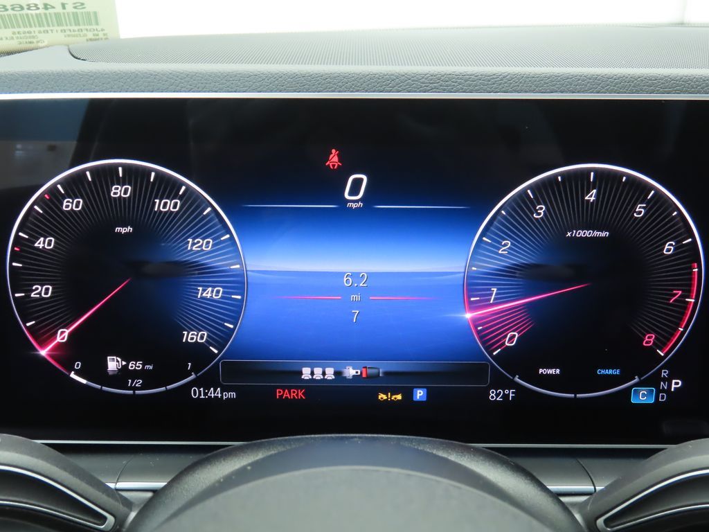 Thumbnail: 2026 Mercedes-Benz GLE - 31