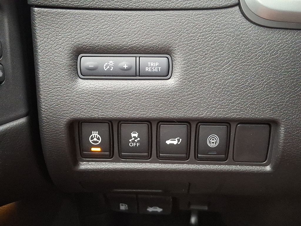 Thumbnail: 2024 Nissan Murano - 24