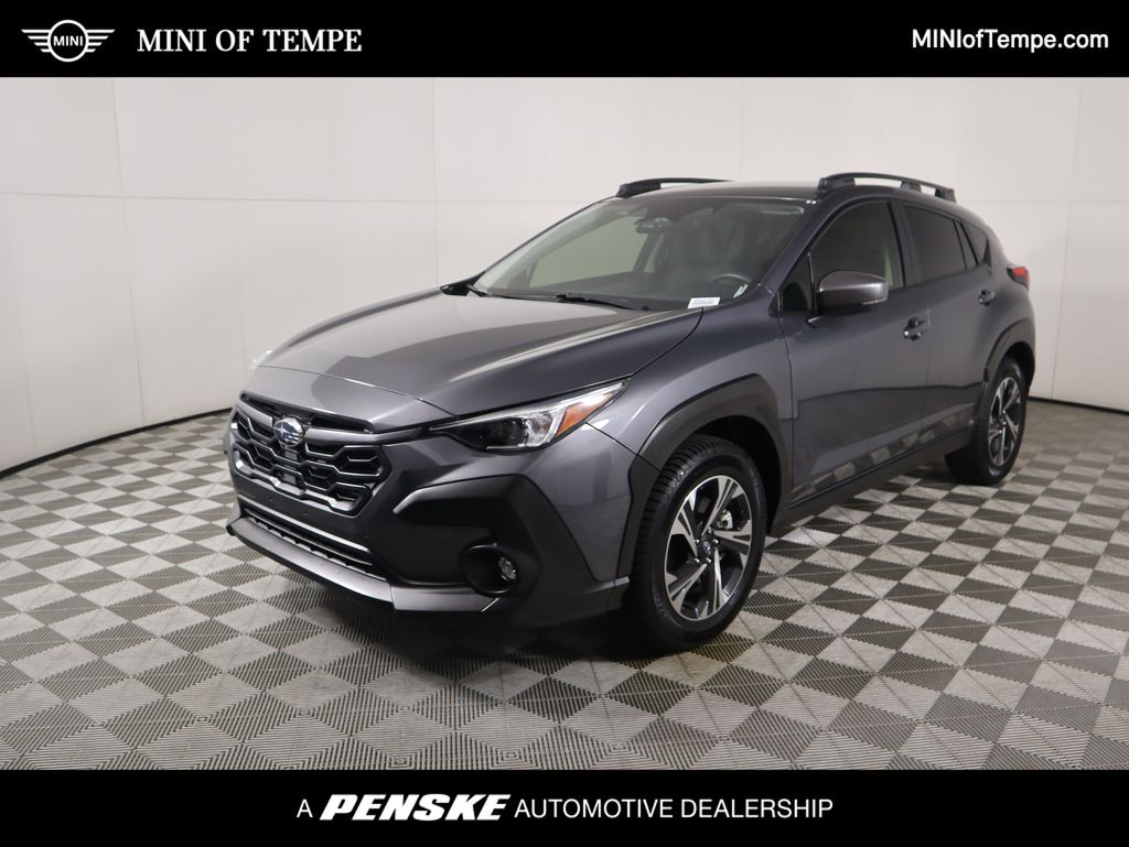 2024 Subaru Crosstrek Premium AWD