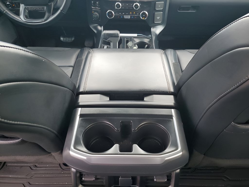 Used Car 2023 Ford F-150  Raptor For Sale Under $70,000 In Austin, Texas