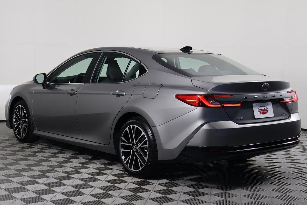 Thumbnail: 2025 Toyota Camry - 6