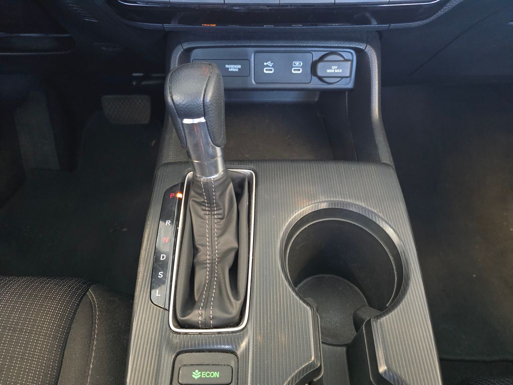 Thumbnail: 2025 Honda Civic - 10