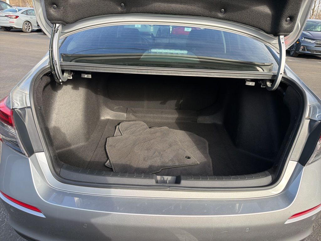 Thumbnail: 2023 Honda Civic - 22