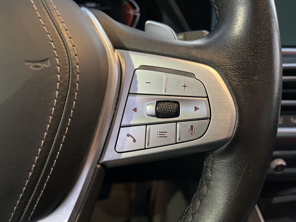 Thumbnail: 2022 BMW X7 - 23