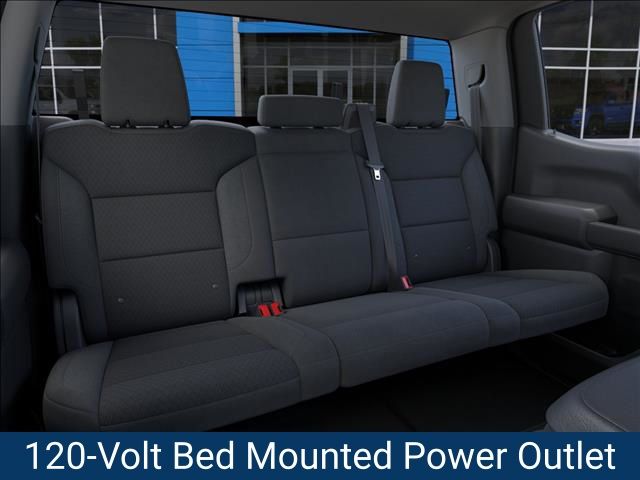ChevroletSilverado 150019