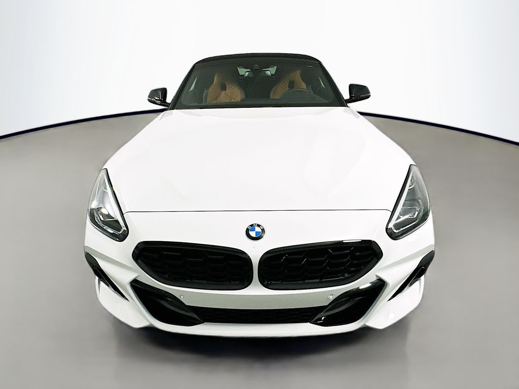 Thumbnail: 2026 BMW Z4 - 2