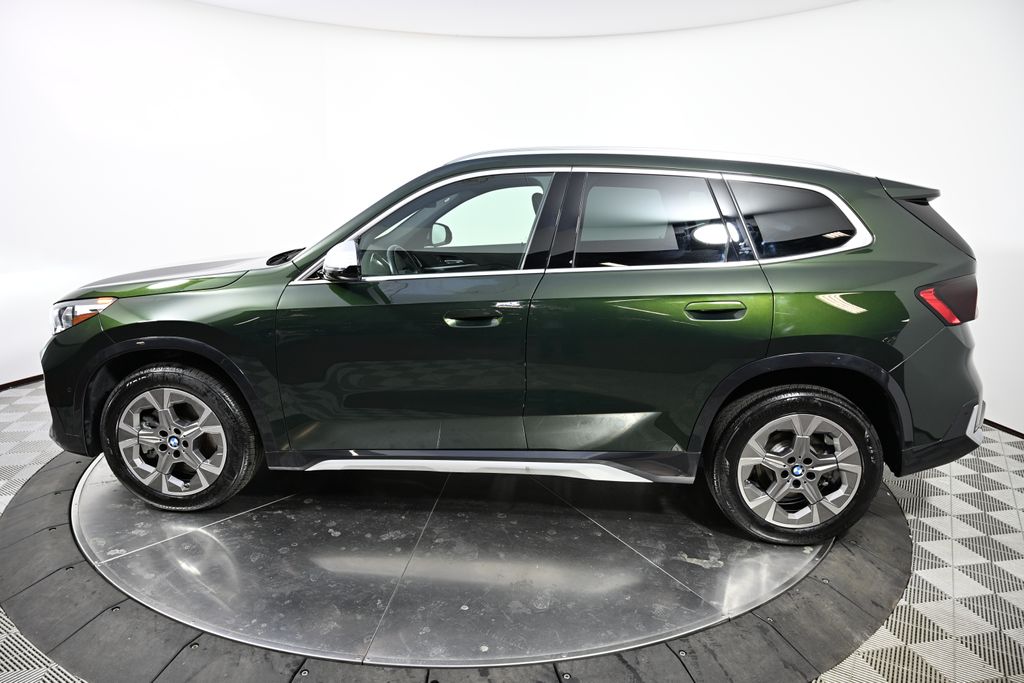 2023 BMW X1 xDrive28i 2