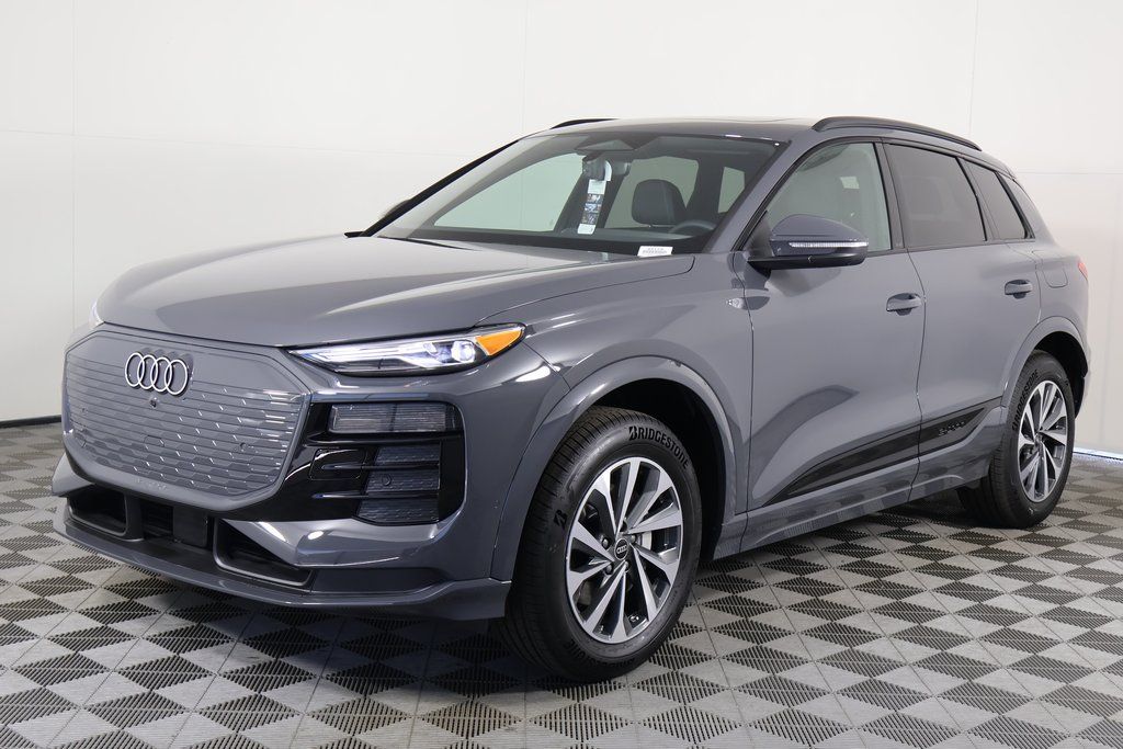 2027 Audi Q6 e-tron Premium -
                  Escondido, CA