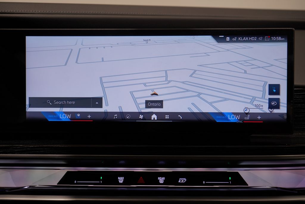 Thumbnail: 2025 BMW i7 - 12