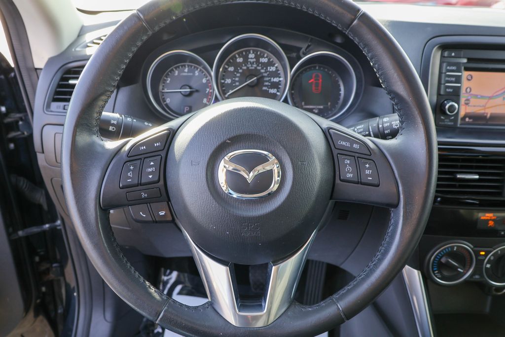 2014 Mazda CX-5 Touring 17