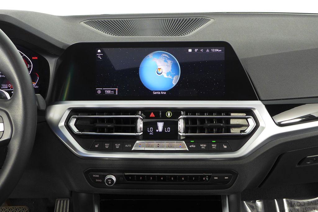 Thumbnail: 2019 BMW 3 Series - 26