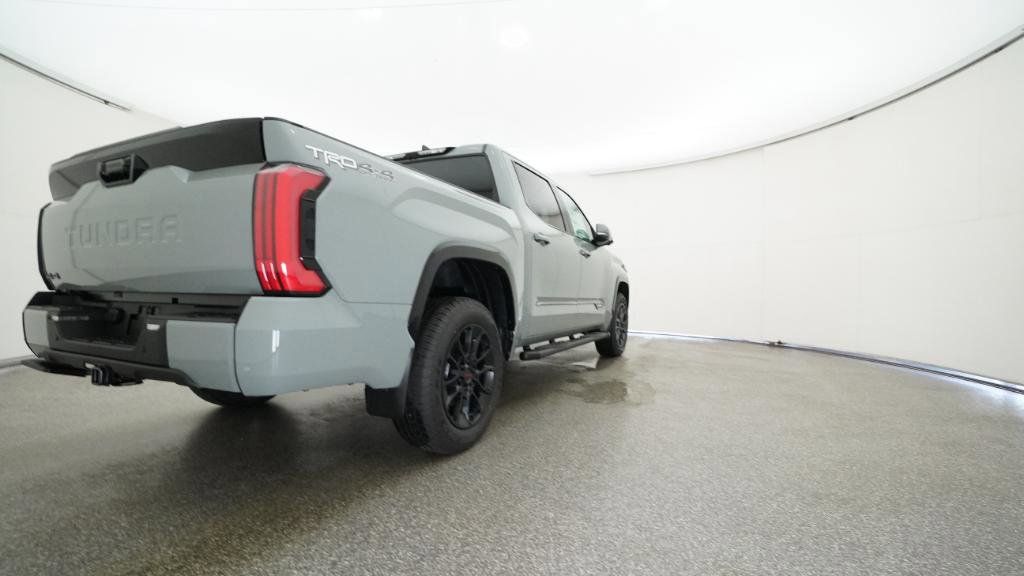 Thumbnail: 2025 Toyota Tundra - 2