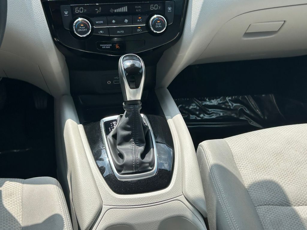 Used 2020 Nissan Rogue Sport SUV