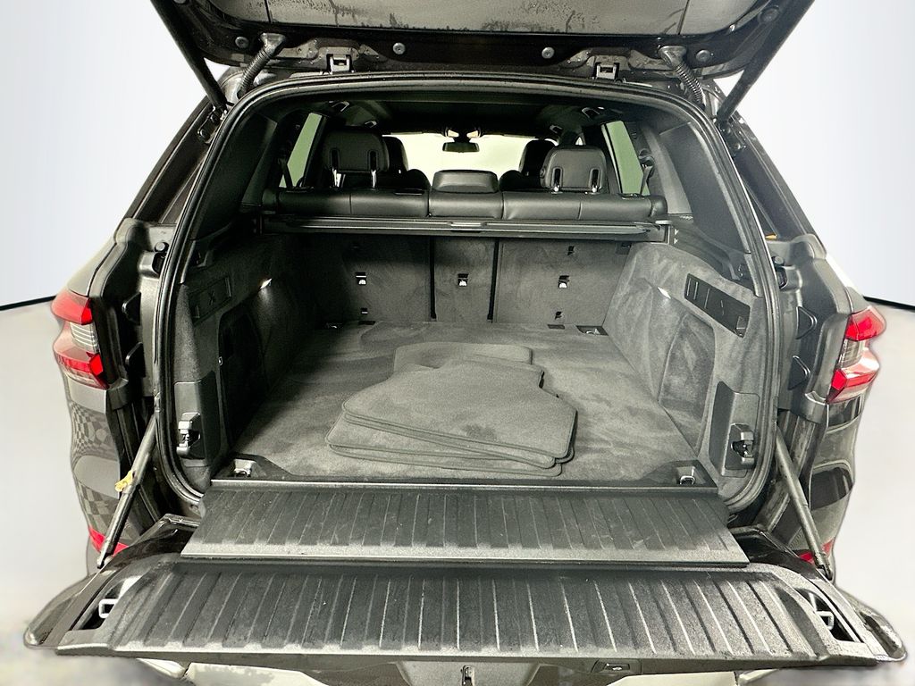 Thumbnail: 2023 BMW X5 - 28