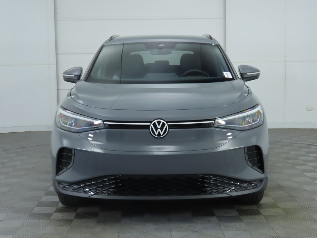 Thumbnail: 2026 Volkswagen ID.4 - 2