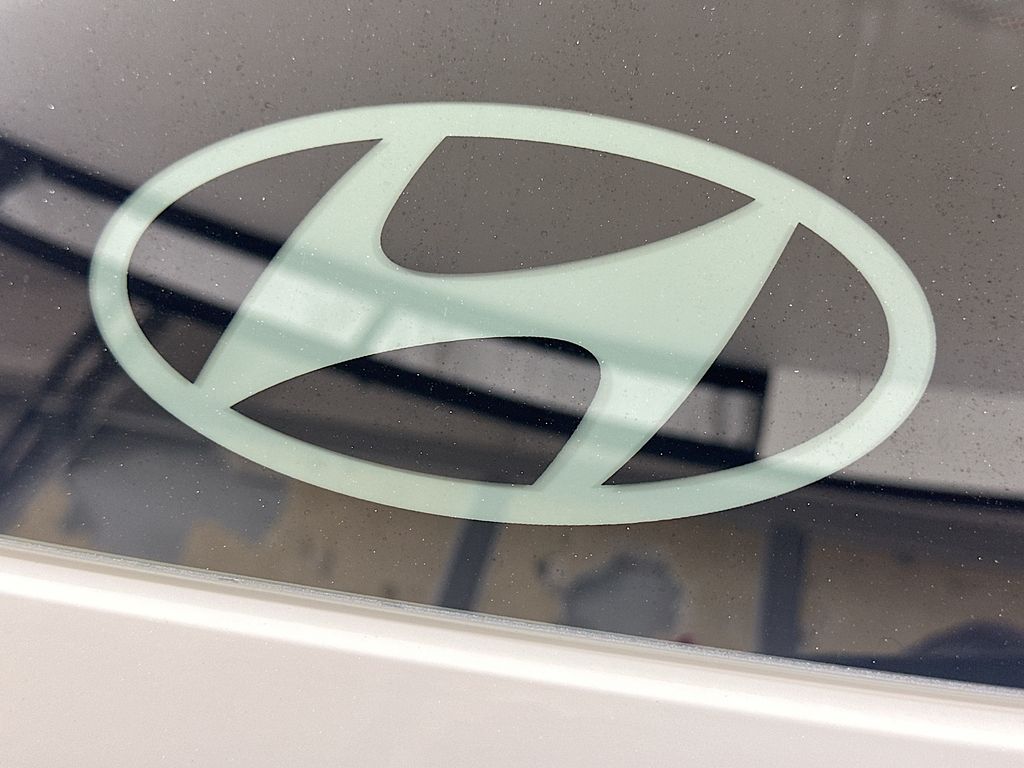Thumbnail: 2026 Hyundai Tucson - 21