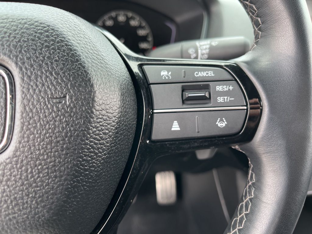 Thumbnail: 2025 Honda Civic - 22