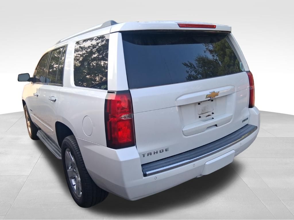 Used 2017 Beige Chevrolet Premier image 5