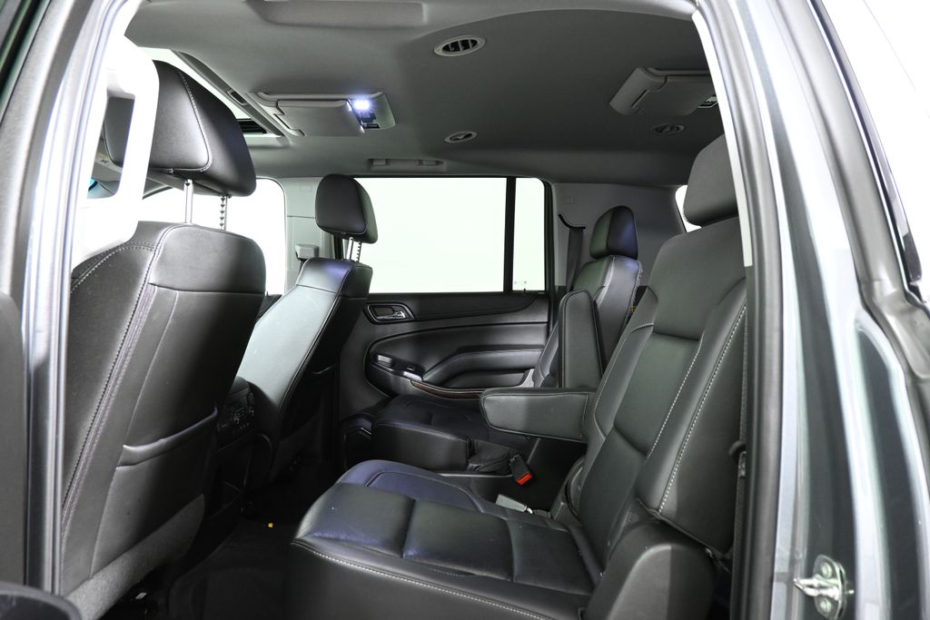 Thumbnail: 2019 GMC Yukon XL - 7