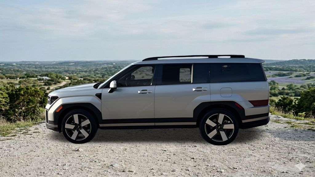 Used Car 2024 Hyundai Santa Fe  Limited For Sale Under $35,000 In Austin, Texas