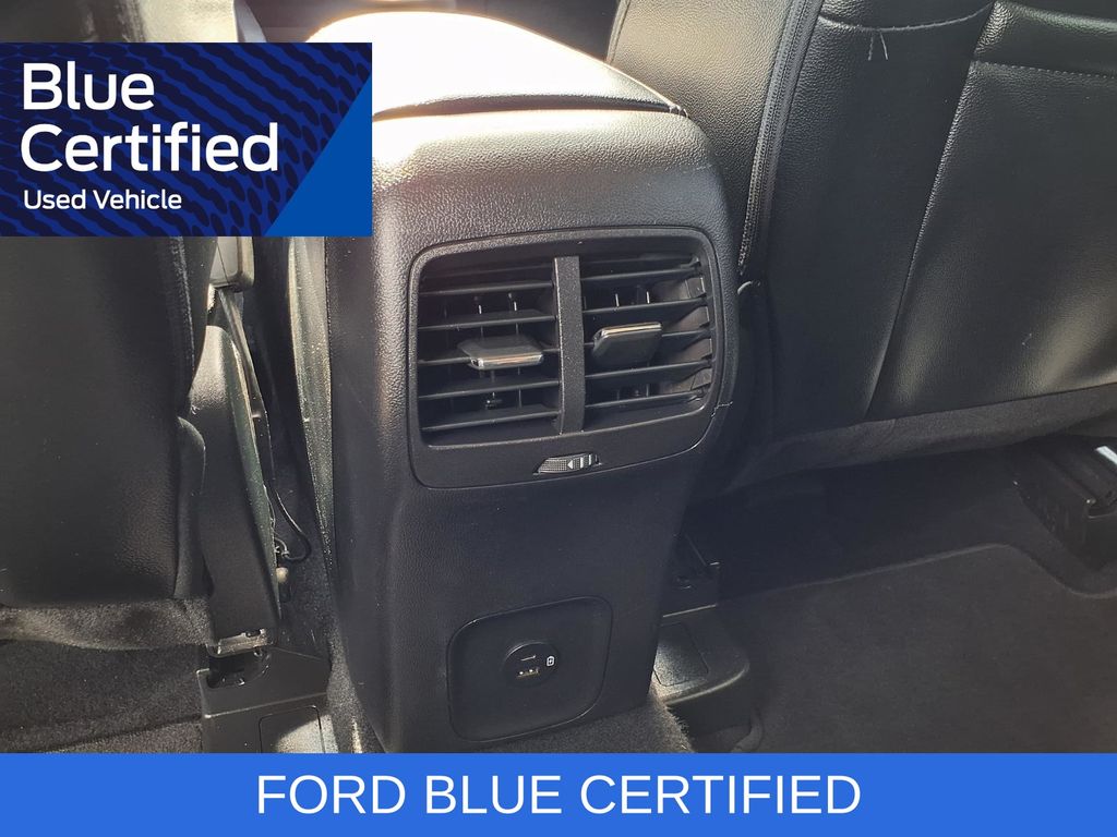 2022 Ford Escape SEL Black at Community Honda