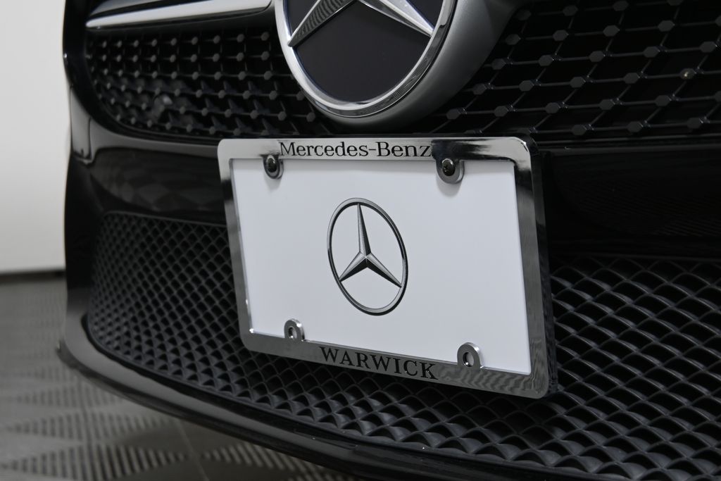 Thumbnail: 2020 Mercedes-Benz A-Class - 13
