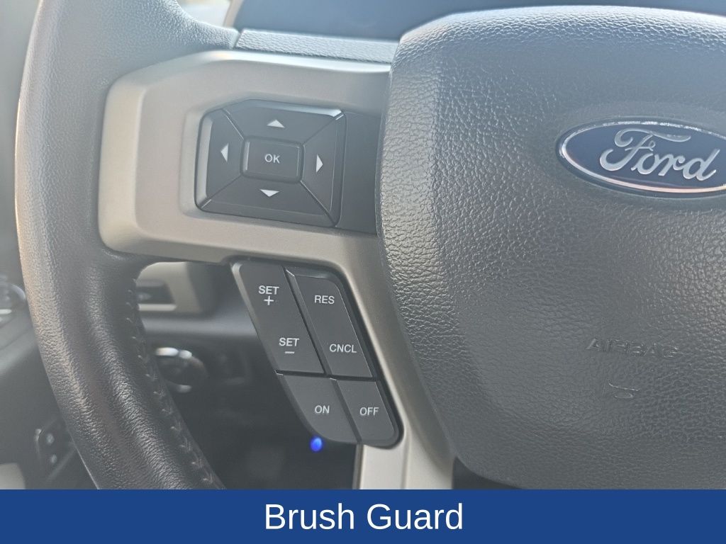 2022 Ford F-250 Super Duty LARIAT