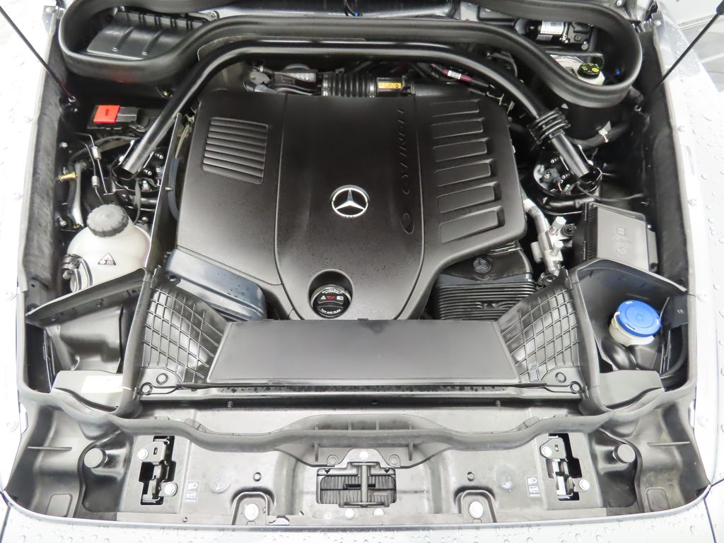 Thumbnail: 2025 Mercedes-Benz G-Class - 30