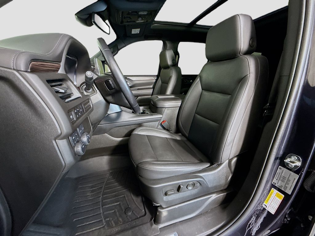 Thumbnail: 2023 Chevrolet Tahoe - 19