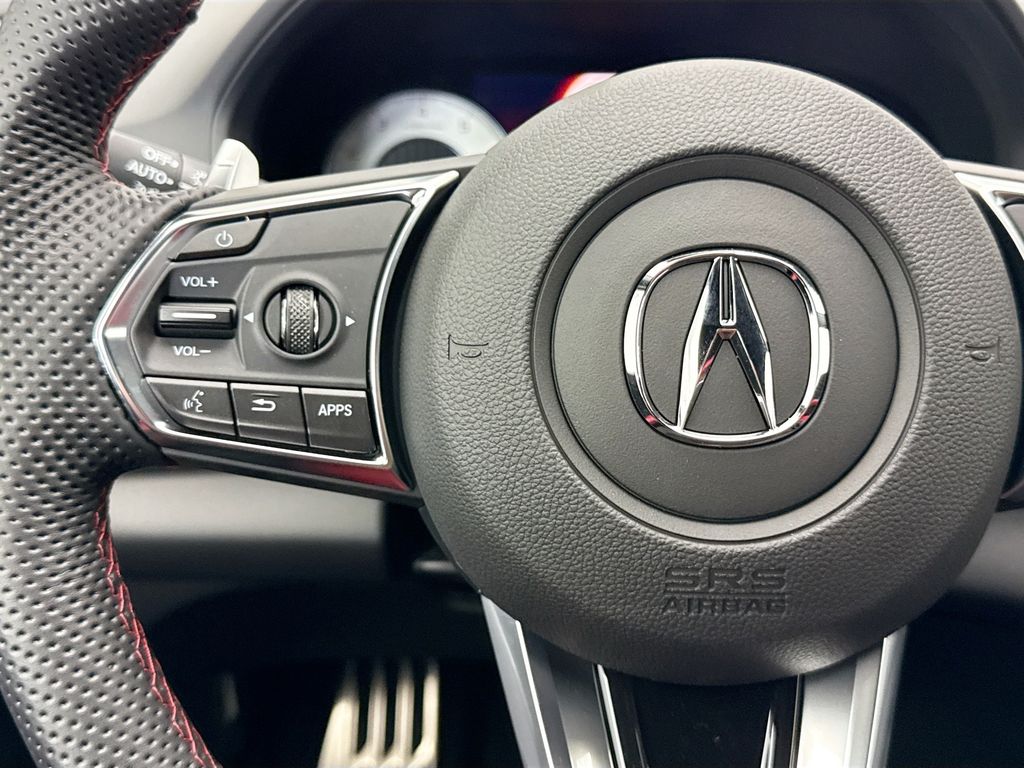 Thumbnail: 2026 Acura RDX - 11