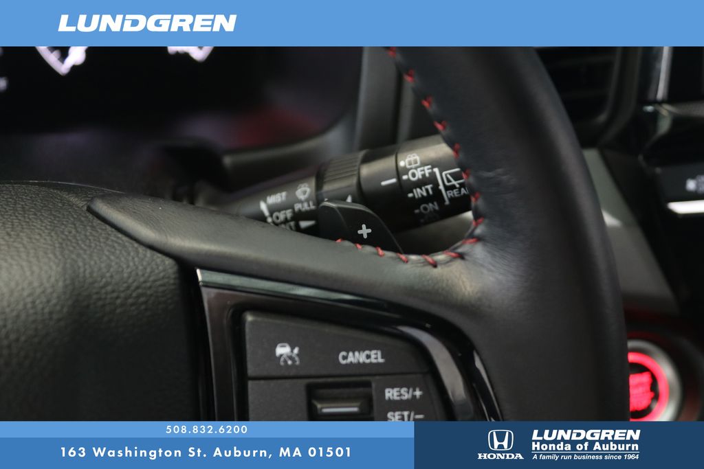 Used 2025 Honda Odyssey Van
