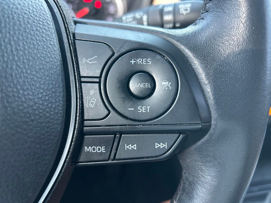 2019 Toyota RAV4 XLE Premium 25