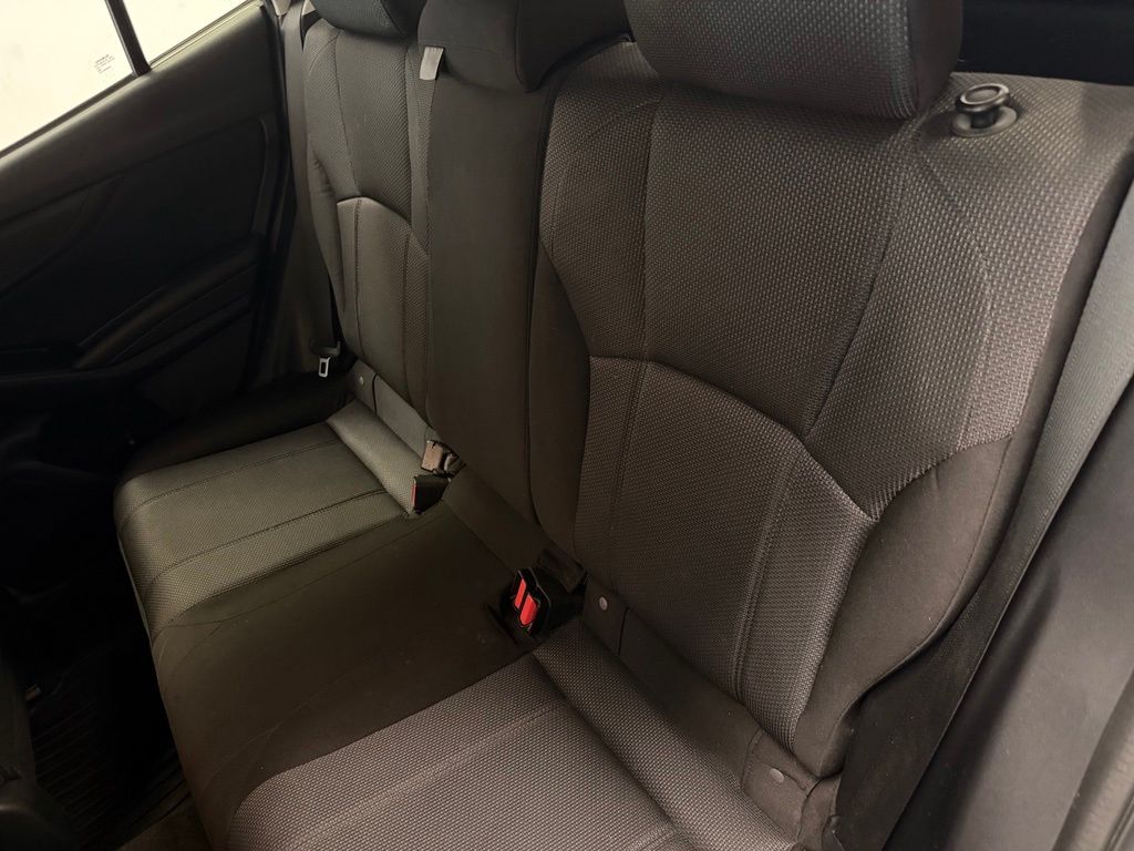 Used 2017 Subaru Impreza Hatchback