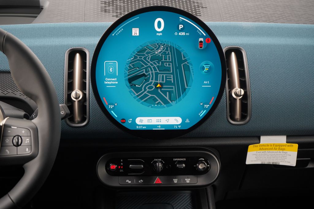 Thumbnail: 2025 MINI Cooper Countryman - 10