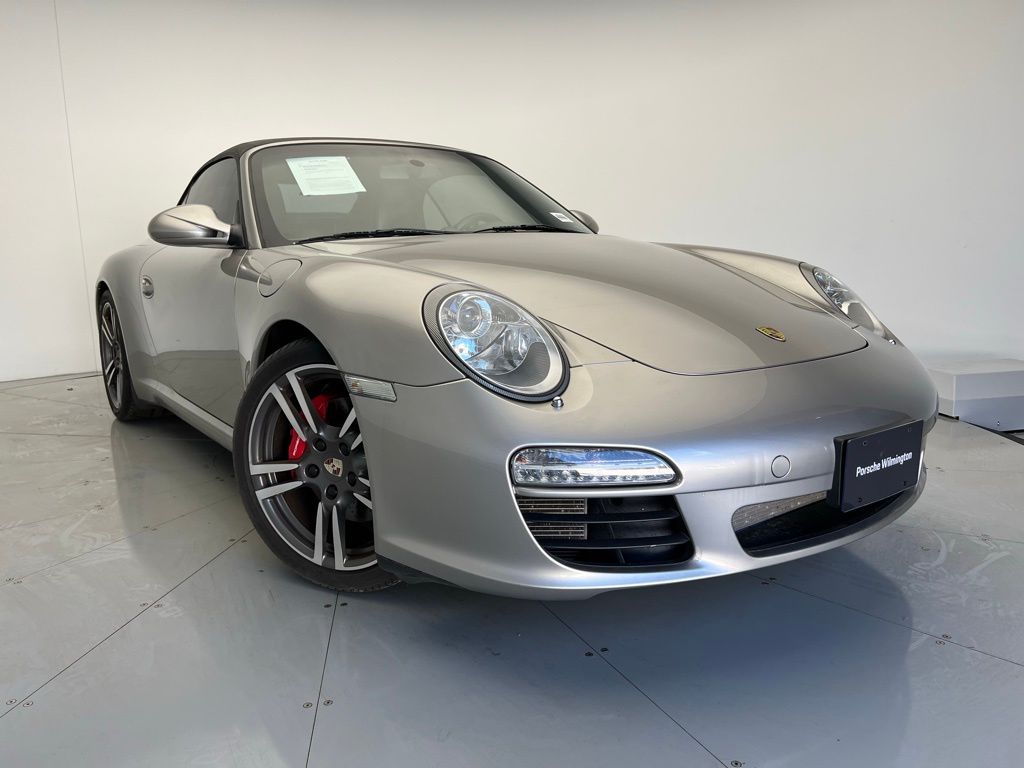 2012 Porsche 911 Carrera S 15