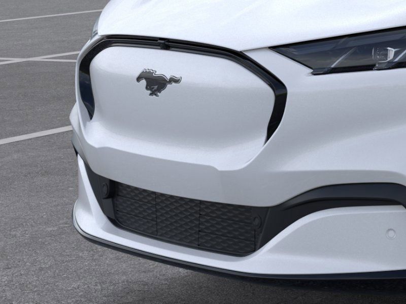 New 2025 White Ford Premium image 18
