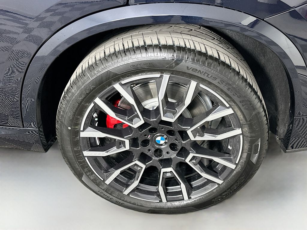 Thumbnail: 2026 BMW X5 - 23