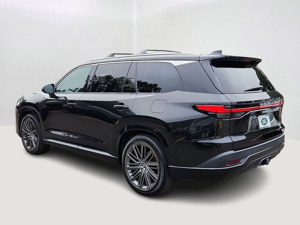 Thumbnail: 2024 Lexus TX - 6