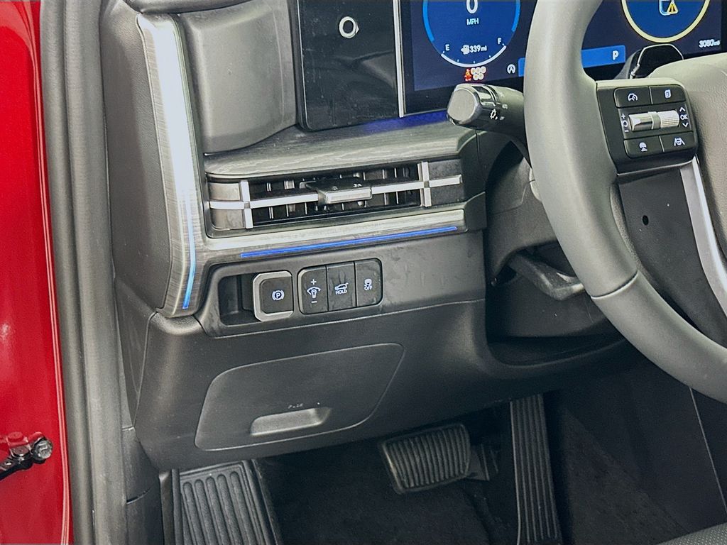 2024 Hyundai Santa Fe Limited 10