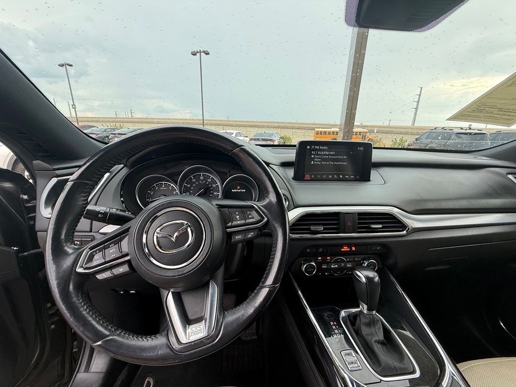 Thumbnail: 2018 Mazda CX-9 - 22