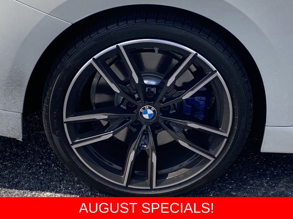 Used 2026 BMW 2 Series Coupe