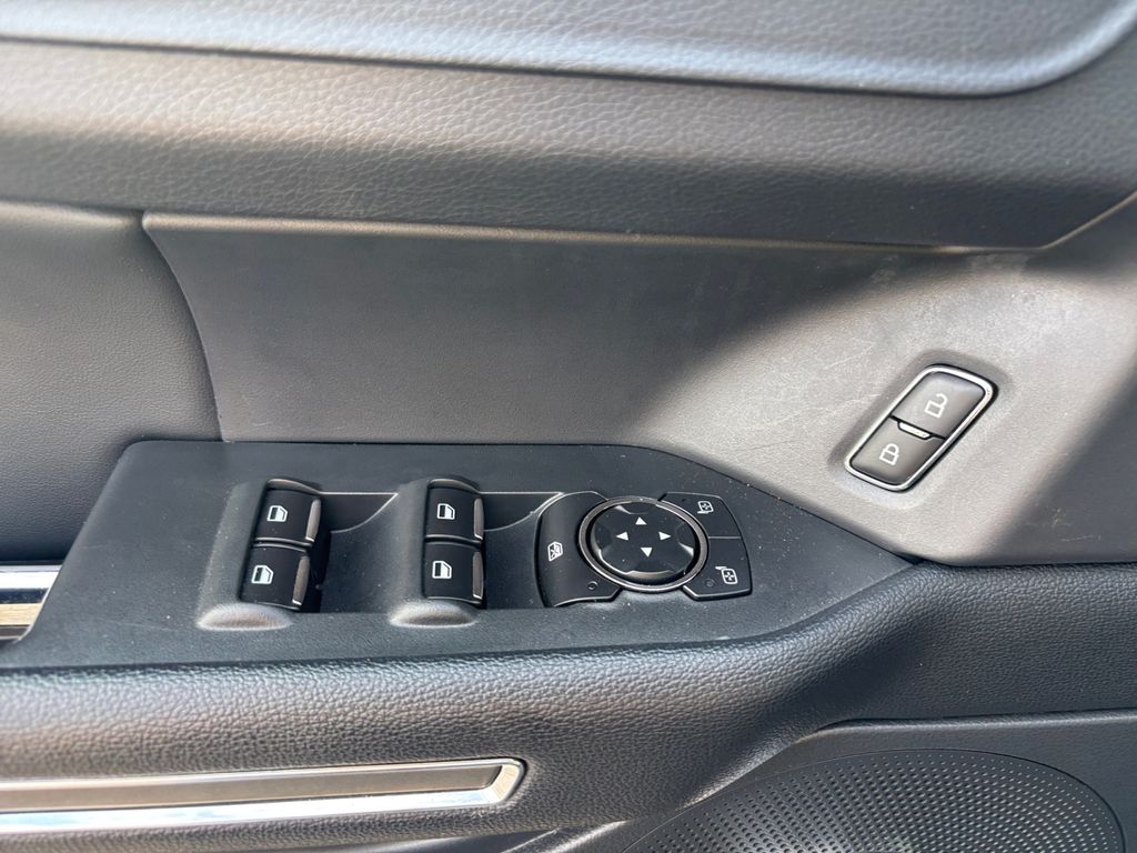 2022 Ford Expedition XLT Green at Grove City Ford
