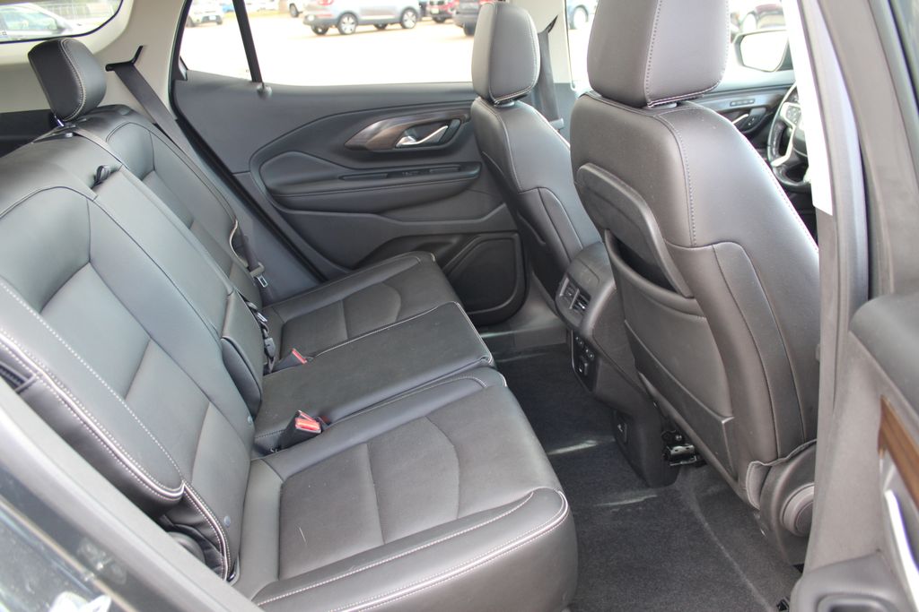 Used 2018 GMC Terrain SUV